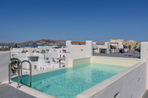 Ampelos Residence Naxos